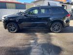 2020 Jeep Grand Cherokee Wagon S-Limited WK MY20