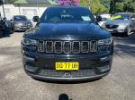 2020 Jeep Grand Cherokee Wagon S-Limited WK MY20