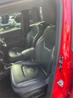 2015 Jeep Renegade Hatchback Limited BU MY16