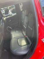 2015 Jeep Renegade Hatchback Limited BU MY16
