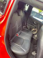 2015 Jeep Renegade Hatchback Limited BU MY16