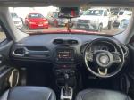 2015 Jeep Renegade Hatchback Limited BU MY16