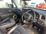 2015 Jeep Renegade Hatchback Limited BU MY16
