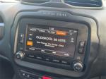 2015 Jeep Renegade Hatchback Limited BU MY16