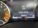 2015 Jeep Renegade Hatchback Limited BU MY16
