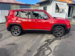 2015 Jeep Renegade Hatchback Limited BU MY16