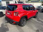 2015 Jeep Renegade Hatchback Limited BU MY16