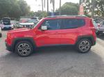 2015 Jeep Renegade Hatchback Limited BU MY16