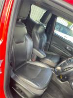 2015 Jeep Renegade Hatchback Limited BU MY16