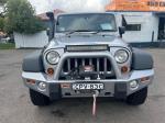 2013 Jeep Wrangler Softtop Sport JK MY2013