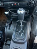 2014 Jeep Wrangler Softtop Unlimited Freedom JK MY2014