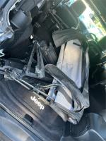 2014 Jeep Wrangler Softtop Unlimited Freedom JK MY2014