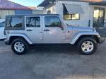 2014 Jeep Wrangler Softtop Unlimited Freedom JK MY2014
