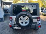 2014 Jeep Wrangler Softtop Unlimited Freedom JK MY2014