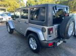 2014 Jeep Wrangler Softtop Unlimited Freedom JK MY2014