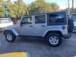 2014 Jeep Wrangler Softtop Unlimited Freedom JK MY2014