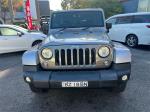2014 Jeep Wrangler Softtop Unlimited Freedom JK MY2014