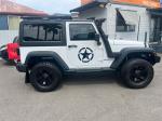 2015 Jeep Wrangler Softtop Sport JK MY2015