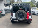 2015 Jeep Wrangler Softtop Sport JK MY2015