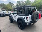 2015 Jeep Wrangler Softtop Sport JK MY2015