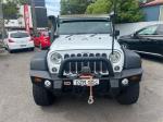 2015 Jeep Wrangler Softtop Sport JK MY2015