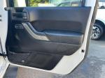 2015 Jeep Wrangler Softtop Sport JK MY2015