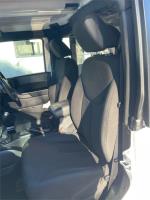 2015 Jeep Wrangler Softtop Sport JK MY2015