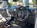 2015 Jeep Wrangler Softtop Sport JK MY2015