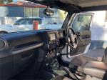 2015 Jeep Wrangler Softtop Sport JK MY2015