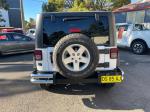 2015 Jeep Wrangler Softtop Sport JK MY2015