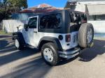 2015 Jeep Wrangler Softtop Sport JK MY2015