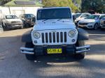 2015 Jeep Wrangler Softtop Sport JK MY2015