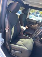 2015 Jeep Wrangler Softtop Sport JK MY2015