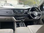 2016 Kia Carnival Wagon S YP MY16