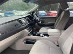 2016 Kia Carnival Wagon S YP MY16