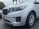 2016 Kia Carnival Wagon S YP MY16