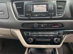 2016 Kia Carnival Wagon S YP MY16