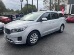 2016 Kia Carnival Wagon S YP MY16