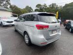 2016 Kia Carnival Wagon S YP MY16