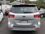 2016 Kia Carnival Wagon S YP MY16