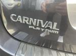 2018 Kia Carnival Wagon Platinum YP MY19