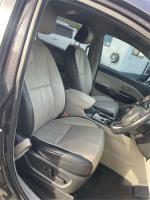 2018 Kia Carnival Wagon Platinum YP MY19