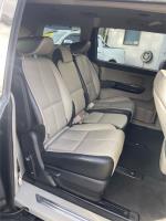 2018 Kia Carnival Wagon Platinum YP MY19