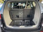 2018 Kia Carnival Wagon Platinum YP MY19