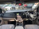 2018 Kia Carnival Wagon Platinum YP MY19