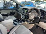 2018 Kia Carnival Wagon Platinum YP MY19
