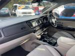 2018 Kia Carnival Wagon Platinum YP MY19