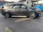 2018 Kia Carnival Wagon Platinum YP MY19