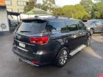 2018 Kia Carnival Wagon Platinum YP MY19