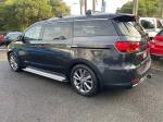 2018 Kia Carnival Wagon Platinum YP MY19